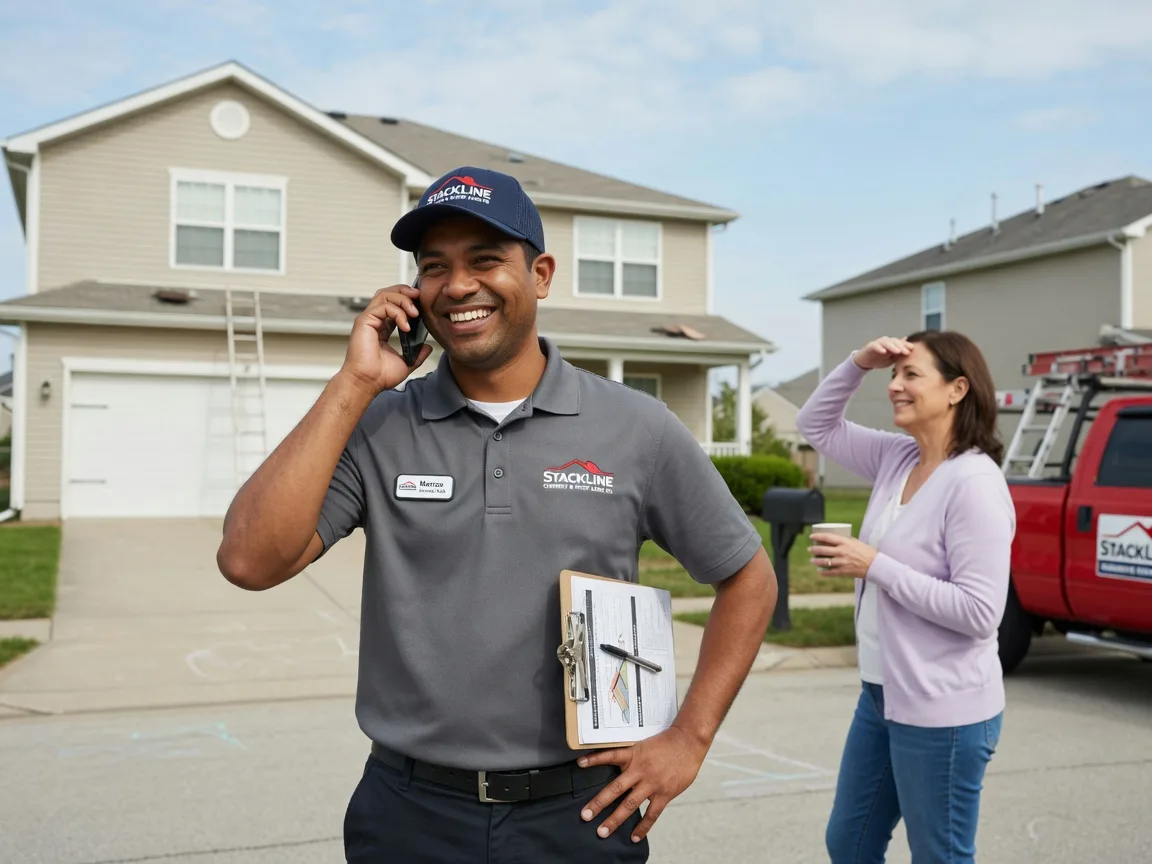Chimney flashing repair Kinross, MI FAQs